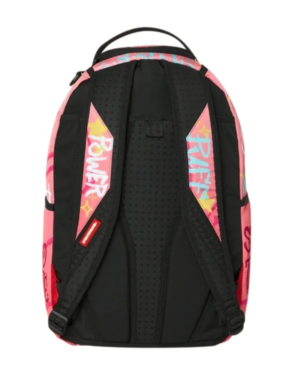 POWERPUFF GIRLS STYLIN BACKPACK